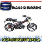 <!--F#f_0-->SACHS MADASS 125 MOTORBIKE FACTORY WORKSHOP SERVICE REPAIR MANUAL ~ DVD<!--F/-->
