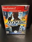 007 Agent Under Fire - PlayStation 2 - NEW Factory Sealed