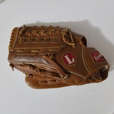 Louisville slugger Glove HBG9 13.5 Inch L The Softballer 100 Cowhide