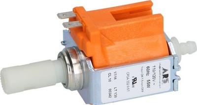INVENSYS PUMP VIBRATORY ARS CP3A/ST 55W 110V