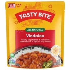 Tasty Bite All Natural Vindaloo