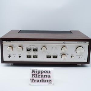 Luxman L 580 | eBay