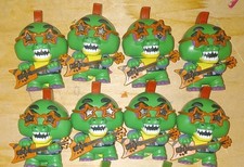 ONLY ONE FUNKO FIVE NIGHTS AT FREDDY'S FNAF MONTGOMERY GATOR MYSTERY MINI