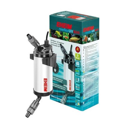 EHEIM reeflexUV 500 für Aquarien von 300-500 l | Eheim, reeflexUV 500