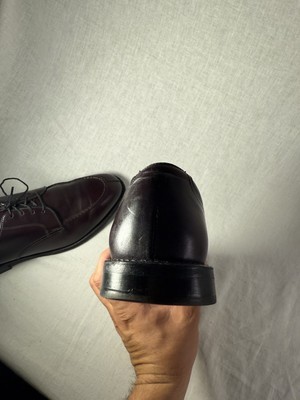 Men’s classic FootJoy Dress Shoe.  Only tried on in store, never worn outside. FootJoy | Shoes | Mens Classic Footjoy Dress Shoe Only Tried  main image 3