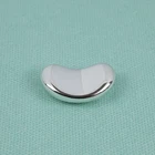 Tiffany & Co. Elsa Peretti 19mm Bean Pendant Sterling Silver 925 (No Chain)
