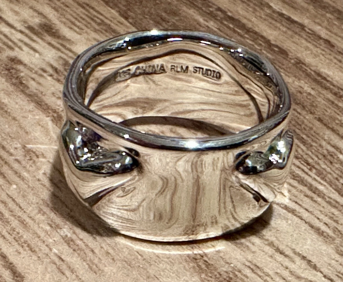 Robert Lee Morris Fashion Rings for sale | eBay