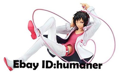 Alter Durarara!!x2-Orihara Izaya Psychedelic Ver 1/8 Complete PVC Figure Model
