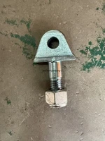 3 Point Hitch Stabilizer Fixing Pin for John Deere 1504 Tractor Parts