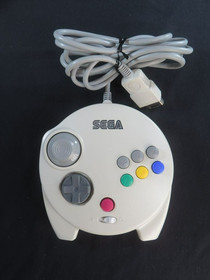 Sega Saturn Multi controller 3d Pad Japan ss White Christmas Nights Deep fear jp