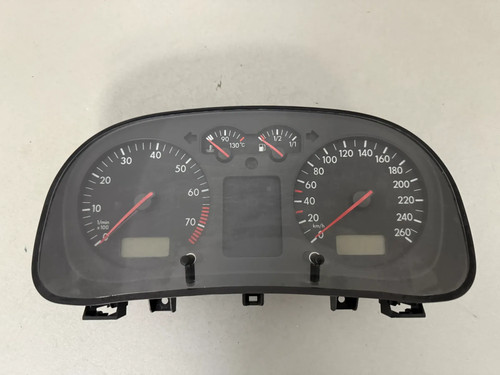 Kombiinstrument VW Golf 4 IV Bora 1J Tacho 2.0l 85KW 1J0919861D