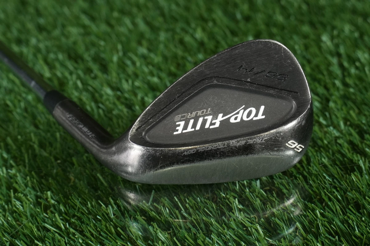 Top Flite Black Golf Clubs for sale | eBay