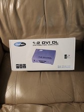 Gefen EXT-DVI-142DLN 1:2 Dual Link DVI Distribution Amplifier