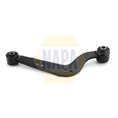 Wishbone/brazo de suspensión compatible con LEXUS NX300h 2,5 trasero derecho 2018 en 2AR-FXE NAPA Foto 2 de 4