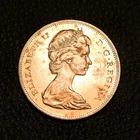 Lot 6: (1) 1965 Canada 80% SILVER Dollar 0.600 ASW / FREE SHIPPING!