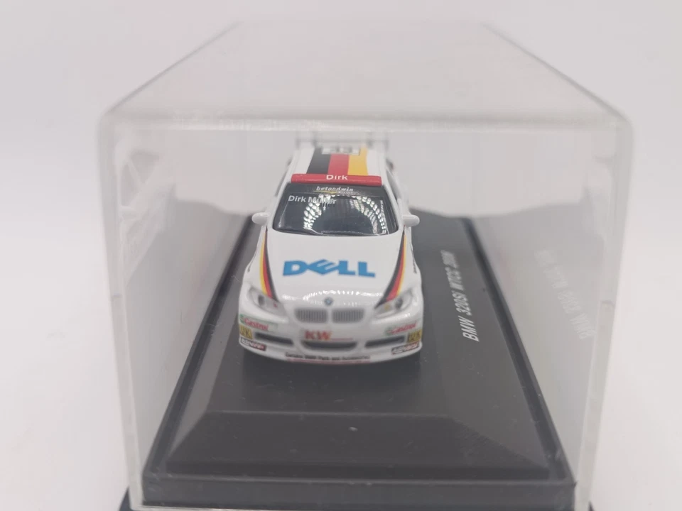 Minicar Bmw Scala 1:87 - Immagine 4 di 4