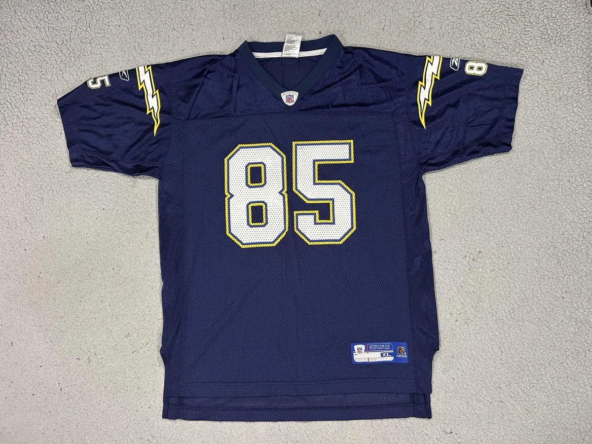 Reebok San Diego Chargers NFL Jerseys for sale | eBay