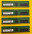 Micron DDR4 64GB 4X16GB PC4-3200 Server ECC RAM MTA18ASF2G72PDZ-3G2E1UG