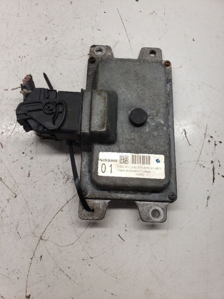 Engine ECM Automatic Transmission CVT Fits 2009-2010 MAXIMA B OEM
