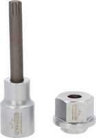 KS Tools Lichtmaschinen-KombischlüSsel-Satz, 2-Tlg - 150.3270
