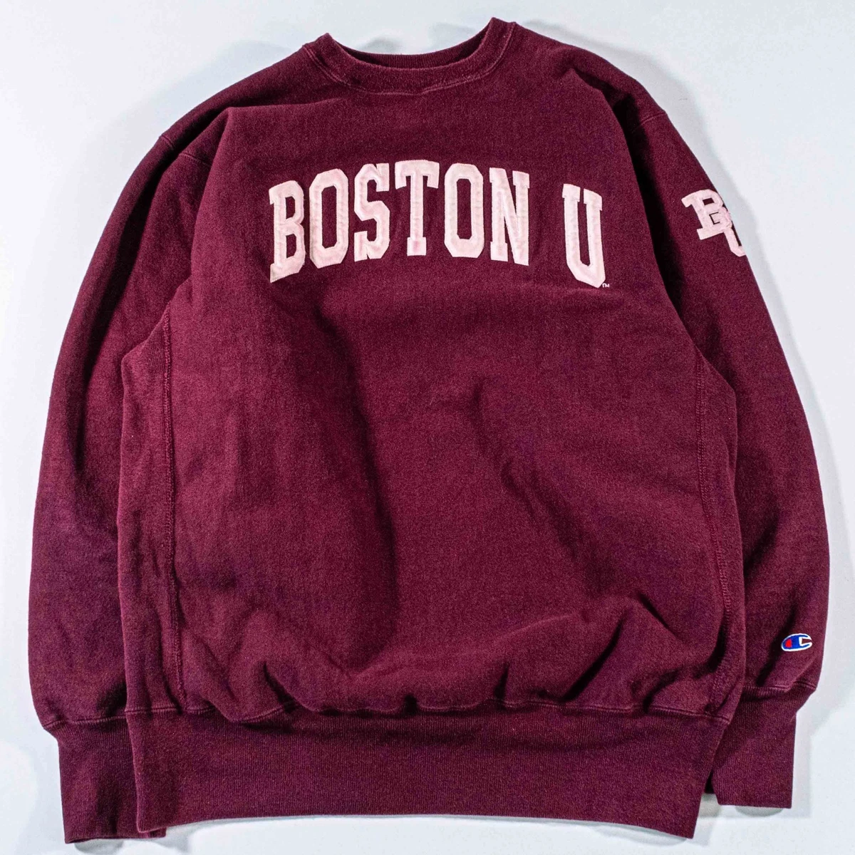 Champion School Hoodies & Sweatshirts for Men for Sale | Shop