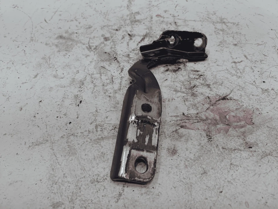 Puerta trasera Acura MDX 2014-2020 puerta levadiza bisagra lateral derecha del pasajero OEM Foto 2 de 4