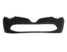 PARAURTI ANTERIORE RENAULT CLIO 2012-2016 DA VERNICIARE