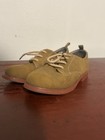 Carter’s Brown Laced Up Oxfords Toddler 10 NWOB — photo 4