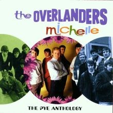 Michelle Von Overlanders,the | CD | Zustand Neu-image