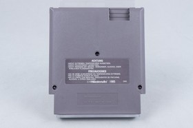 Nintendo NES *Super Turrican* OVP CIB PAL B TU-NOE +