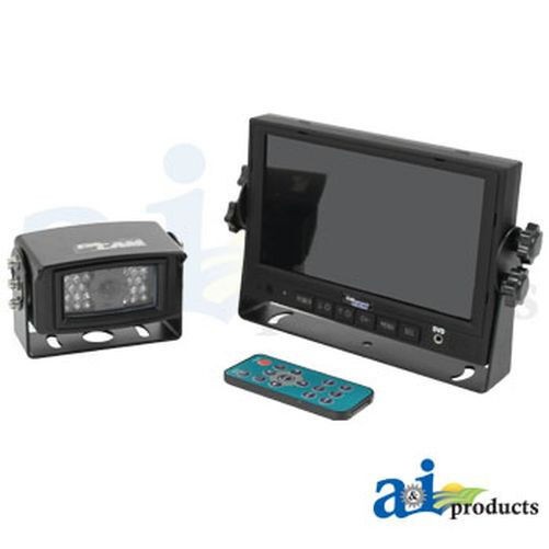 ON SALE CabCAM Video System (Includes 7" Color Monitor and 1 Camera) HDS1151