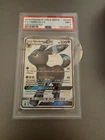 Pokémon TCG Full Art Umbreon GX SV69 Hidden Fates Sun & Moon