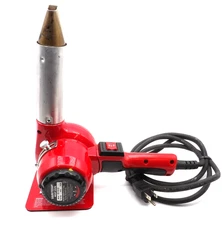 Lightly Used VT-751D MASTER APPLIANCE VARITEMP HEAT GUN