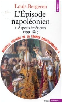 Nouvelle histoire de la France contemporaine. Vol. 4. L... | Buch | Zustand gut