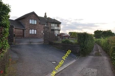 Photo A3 Teignbridge : Lane & Redlands Higher Rocombe Barton Looking tow c2014