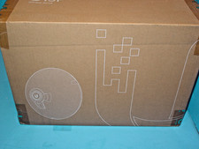 Ubiquiti AF60-LR-US airFiber 60 GHz Long-Range Radio