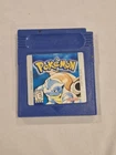 Pokemon Blue Version – GameBoy [Authentic] Cartridge Only *Tested