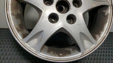 Jantes Nissan ALMERA TINO