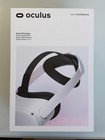 Meta Oculus Quest 2 Elite Strap for VR Headset (301-00375-01) New In Box Sealed