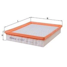 Luftfilter für Chevrolet Avalanche Crew Silverado 1500 2500 Suburban | 677677