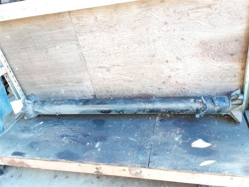 MASERATI QUATTROPORTE 2007 Rear Drive Shaft 486467
