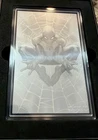 Agoro Spider-Man Foil Marvel Comics Tier 3 Fully Engraved 5gm .999 Silver #124
