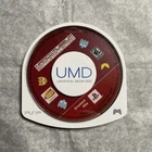 Namco Museum Battle Collection Sony Playstation PSP Cartridge Only