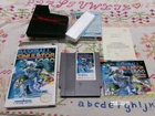 #838 Baseball Simulator 1000 (Nintendo NES) CIB Complete In Box TESTED & WORKING