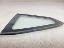 2019-2021 Hyundai Veloster Rear Driver Quarter Glass 87810J3000