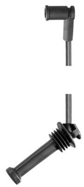 ZüNdleitung Power Cable Beru by Driv R403 FüR Fiesta Mazda Puma Ford 5 Focus 1 2-image