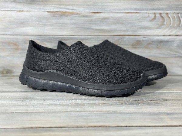 Women CCILU Loafers Black Rubber 41
