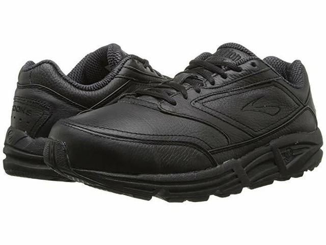 brooks walking shoes on sale