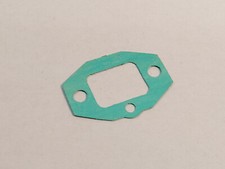 Dichtung Zwischen Flansch Ansaugstutzen Sachs Dolmar 100 100s PS 33 NEU 2 Stück
