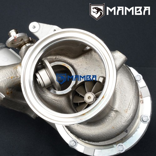 Turbocompresor MAMBA Upgrade MGT2263 para Nissan KR20DDET VC Altima X-Trail EE. UU. - Imagen 7 de 12